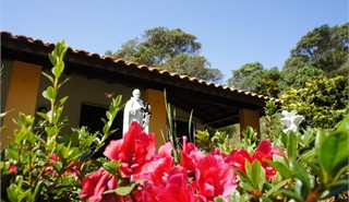 Col�gio Passionista S�o Paulo da Cruz -  - Venha ser Passionista