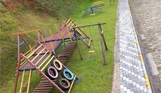 Col�gio Passionista S�o Paulo da Cruz -  - Venha ser Passionista