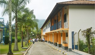 Col�gio Passionista S�o Paulo da Cruz -  - Venha ser Passionista