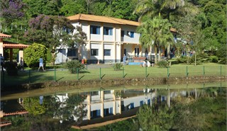 Col�gio Passionista S�o Paulo da Cruz -  - Venha ser Passionista