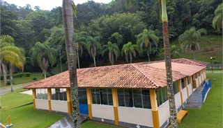 Col�gio Passionista S�o Paulo da Cruz -  - Venha ser Passionista