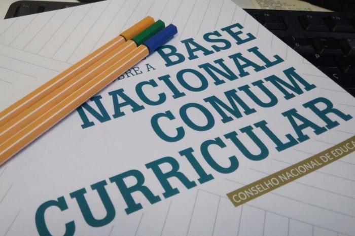 Comunicado Mudanas BNCC 2020 - 6 ao 9 Ano So Paulo da Cruz