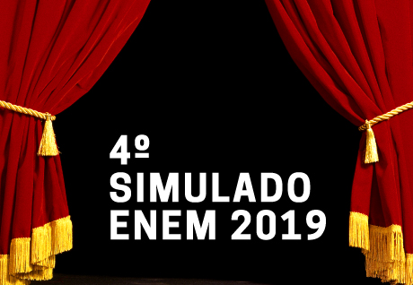 4 Simulado ENEM So Paulo da Cruz