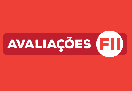 Avaliaes - 2 Tri So Paulo da Cruz