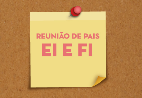 Reunio de Pais So Paulo da Cruz