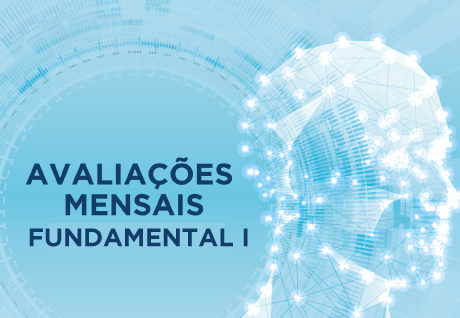 Avaliaes Mensais: 3 Trimestre - FI So Paulo da Cruz