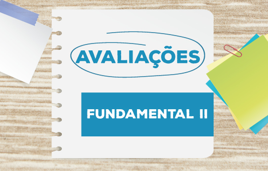 Avaliaes Trimestrais Online - EFII - 2 Trimestre So Paulo da Cruz