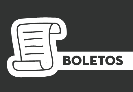 Boletos: COMUNICADO So Paulo da Cruz