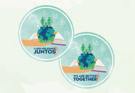Projeto Anual | Educao Infantil e Fundamental I - AGUARDEM!! So Paulo da Cruz