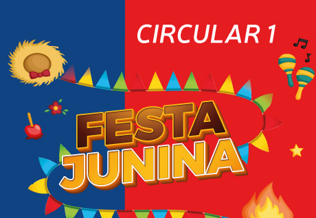 Festa Junina 2023: Circular 1 So Paulo da Cruz