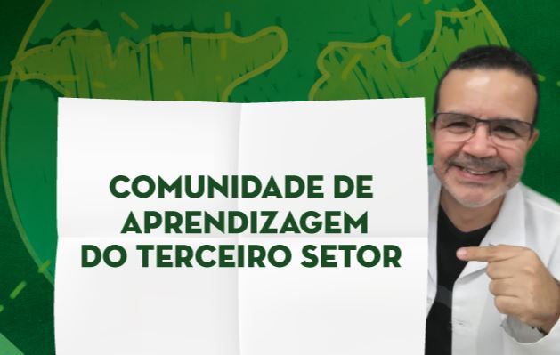 Comunidade de Aprendizagem do Terceiro Setor - Inscreva-se! So Paulo da Cruz