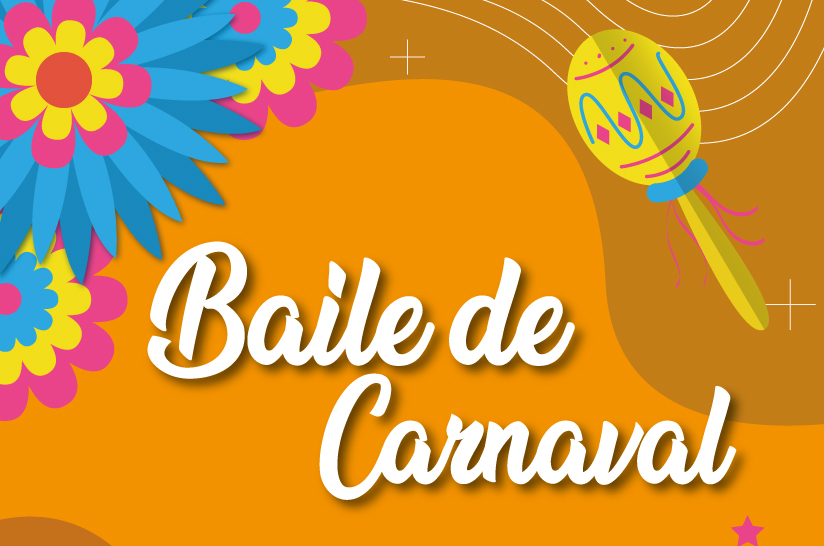 Carnaval - Ed. Infantil e Fundamental I So Paulo da Cruz