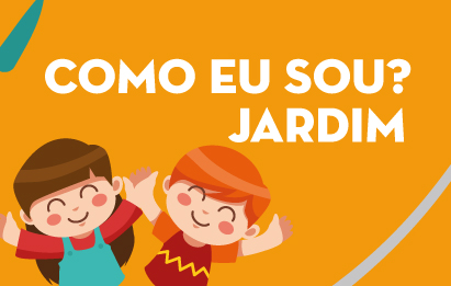 Como eu sou? - Jardim A e B So Paulo da Cruz