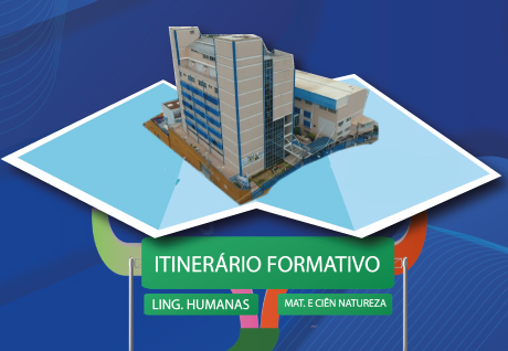Uma imerso ao NOVO ENSINO MDIO So Paulo da Cruz