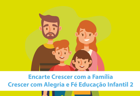 Matria 3 - Crescer com a Famlia So Paulo da Cruz