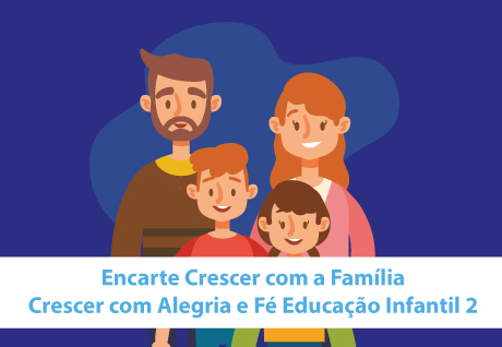 Matria 4 - Crescer com a Famlia So Paulo da Cruz