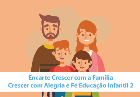 Matria 5 - Crescer com a Famlia So Paulo da Cruz