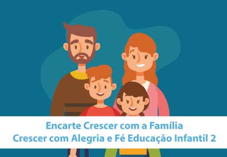 Matria 6 - Crescer com a Famlia So Paulo da Cruz