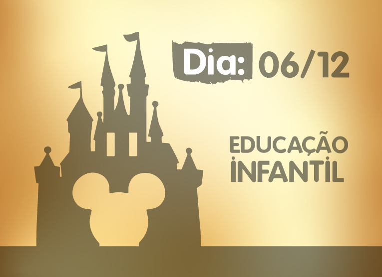 Encerramento Educao Infantil 2019 So Paulo da Cruz