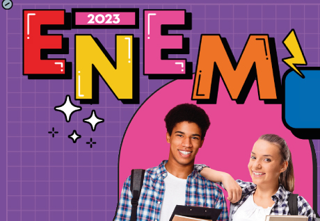 ENEM 2023: datas importantes So Paulo da Cruz