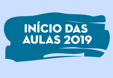 Incio das Aulas So Paulo da Cruz