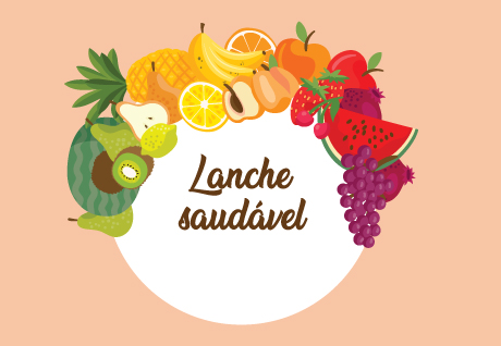 A importncia do lanche escolar So Paulo da Cruz