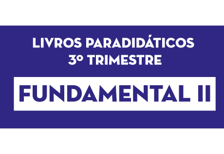 Livros paradidticos So Paulo da Cruz