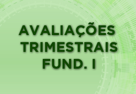 Calendrio de Avaliaes Trimestrais - FI - 2 Tri So Paulo da Cruz