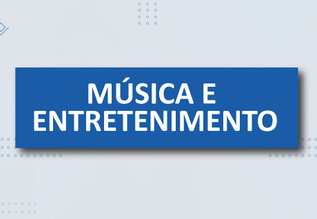 Msica e Entretenimento - PARTICIPE! So Paulo da Cruz