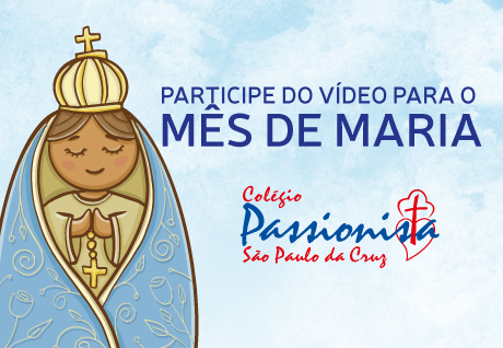 Ms de Maria - Participe! So Paulo da Cruz