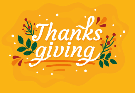Thanksgiving 2019 So Paulo da Cruz