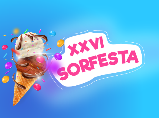Circular: Venha prestigiar a festa mais GELADINHA do ano! So Paulo da Cruz