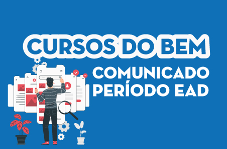 Cursos do BEM - Coronavrus So Paulo da Cruz