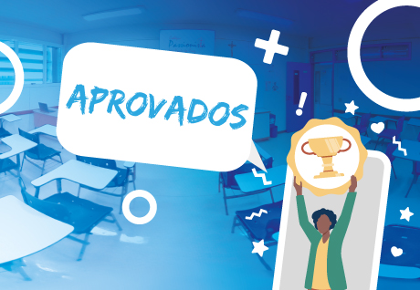 Aprovados no Vestibular!! So Paulo da Cruz