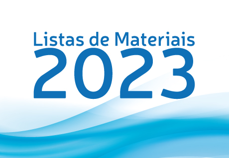 Listas de Materiais 2023: clique aqui e confira! So Paulo da Cruz