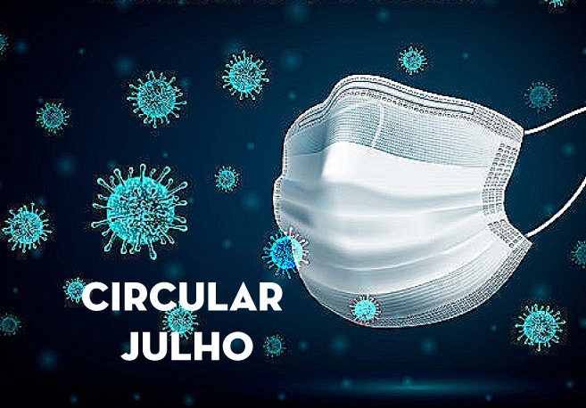 Circular Prvia do Protocolo de Retorno - Julho/2020 So Paulo da Cruz