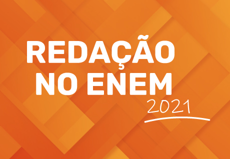 Redao no ENEM 2021 - PARABNS! So Paulo da Cruz