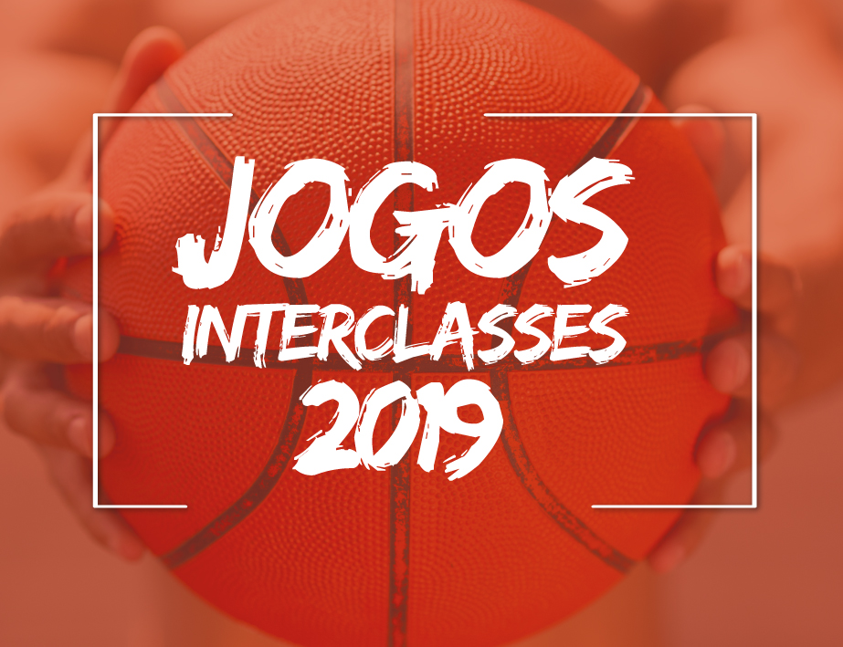 Jogos Interclasses 2019 - FII e EM So Paulo da Cruz