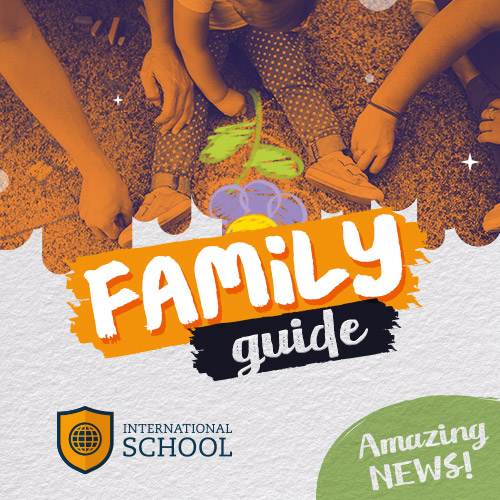 Family Guide: Maio So Paulo da Cruz