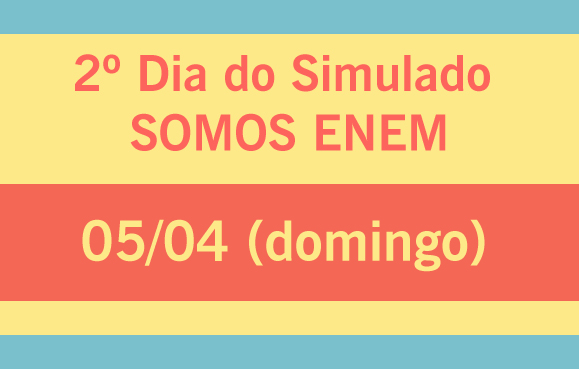 3º Ensino Médio - ONLINE. Confira as instruções! São Paulo da Cruz