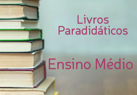 Paradidticos - 3 trimestre - Ensino Mdio So Paulo da Cruz