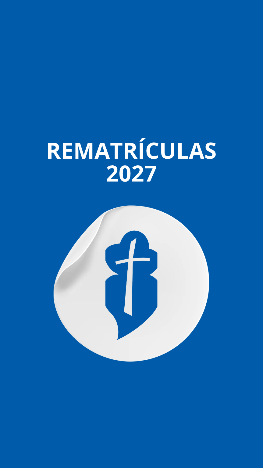 Rematr�culas 2027 S�o Paulo da Cruz