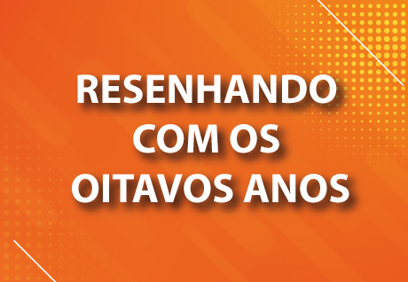 Resenhando com os oitavos anos  So Paulo da Cruz