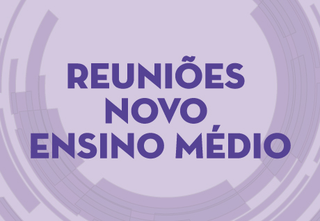 Reunies Novo Ensino Mdio So Paulo da Cruz