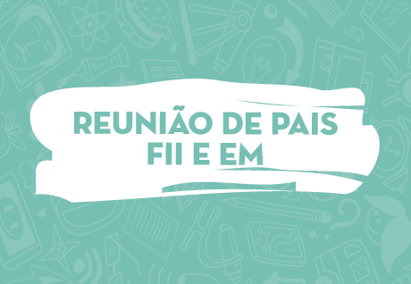 Reunio de Pais So Paulo da Cruz