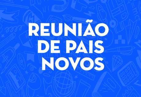 Reunião Pais Novos São Paulo da Cruz