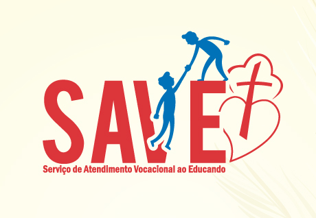 Inscries SAVE 2022 (Servio de Atendimento Vocacional ao Educando) So Paulo da Cruz