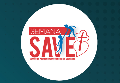 SEMANA SAVE 2022 - 2 e 3 Ensino Mdio So Paulo da Cruz