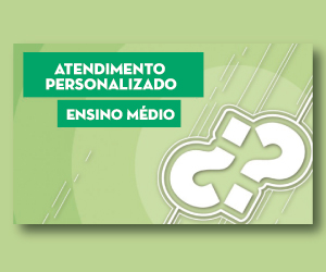 Atendimento Personalizado - EM So Paulo da Cruz
