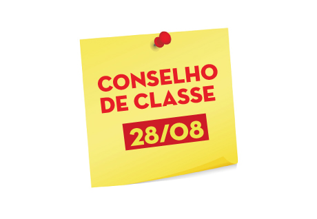 Conselho de Classe So Paulo da Cruz